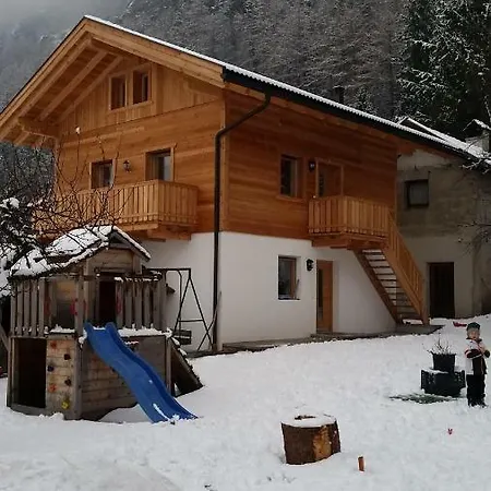 App.waldblick Bolzano