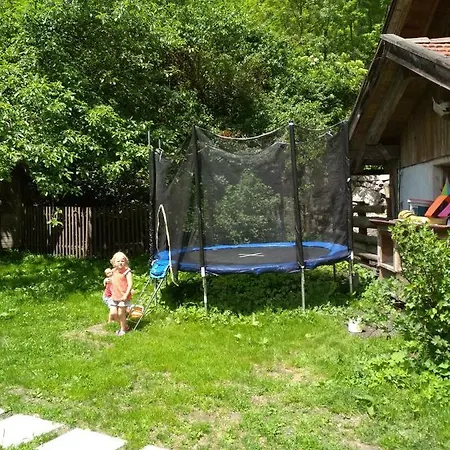 App.waldblick Больцано